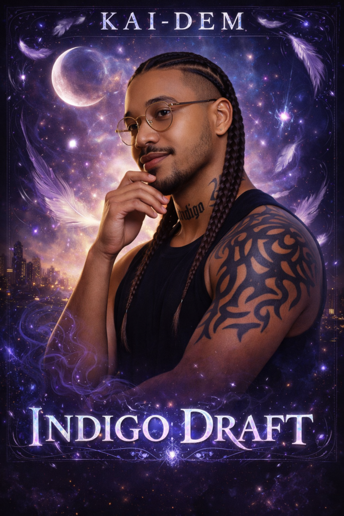 INGIGO DRAFT THE ALBUM