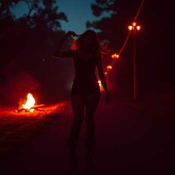 Song image